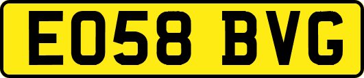 EO58BVG