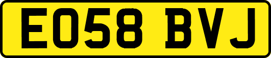 EO58BVJ