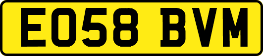 EO58BVM