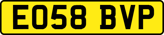 EO58BVP