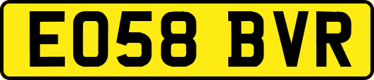 EO58BVR