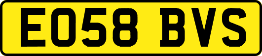 EO58BVS
