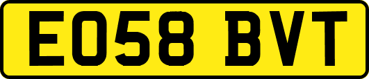 EO58BVT