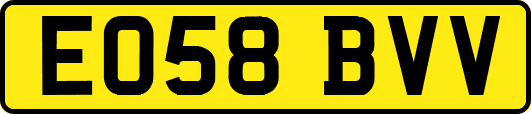EO58BVV