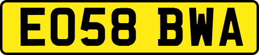 EO58BWA