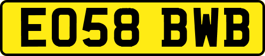 EO58BWB