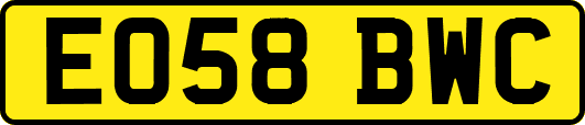 EO58BWC