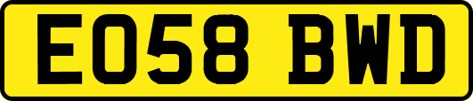 EO58BWD