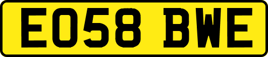 EO58BWE