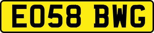 EO58BWG