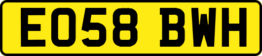 EO58BWH