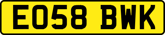 EO58BWK