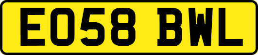 EO58BWL