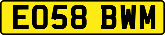 EO58BWM