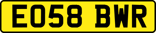 EO58BWR