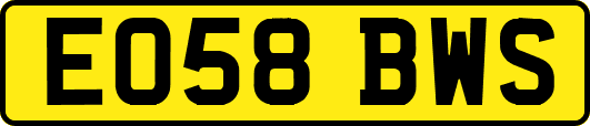 EO58BWS