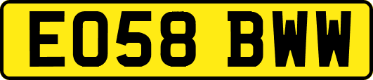 EO58BWW