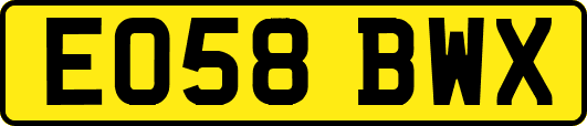 EO58BWX