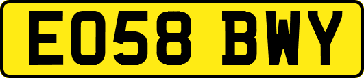 EO58BWY