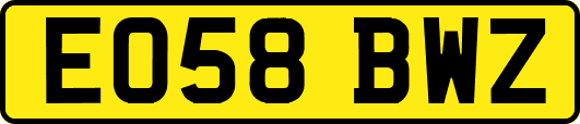 EO58BWZ