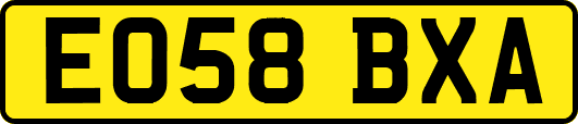 EO58BXA