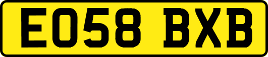 EO58BXB