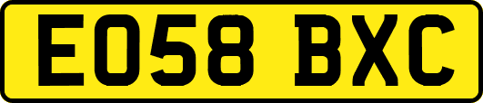 EO58BXC
