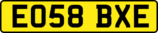 EO58BXE