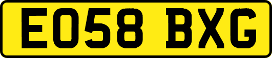 EO58BXG
