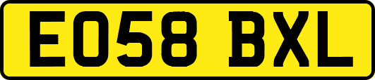 EO58BXL