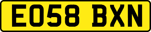 EO58BXN