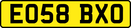 EO58BXO