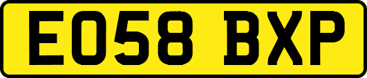 EO58BXP