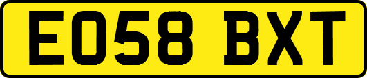 EO58BXT