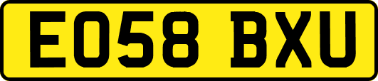 EO58BXU