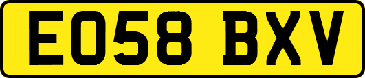 EO58BXV
