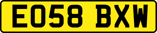 EO58BXW
