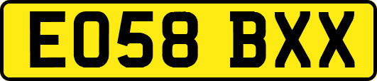 EO58BXX