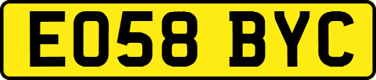 EO58BYC