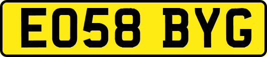 EO58BYG
