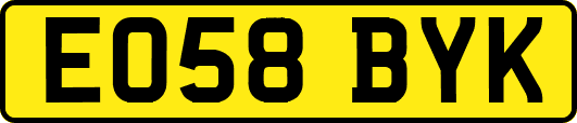 EO58BYK