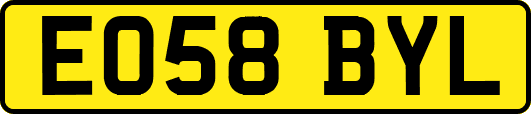 EO58BYL