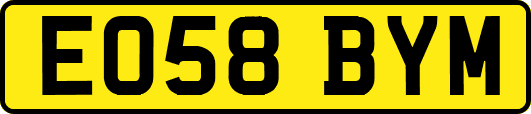 EO58BYM