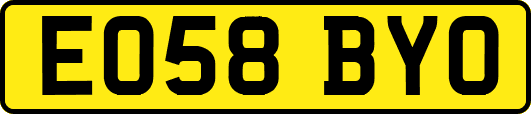 EO58BYO