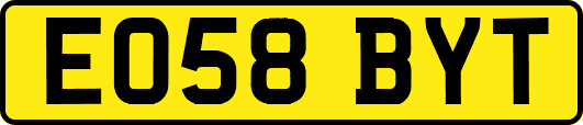 EO58BYT