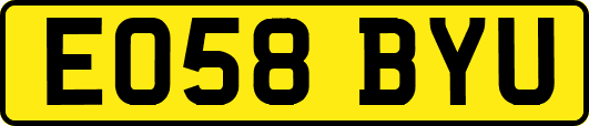EO58BYU