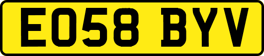 EO58BYV