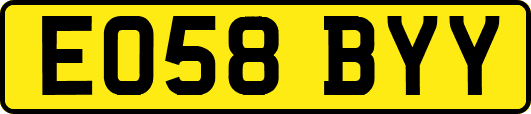 EO58BYY