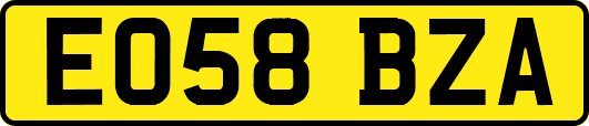 EO58BZA