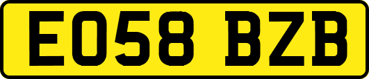 EO58BZB
